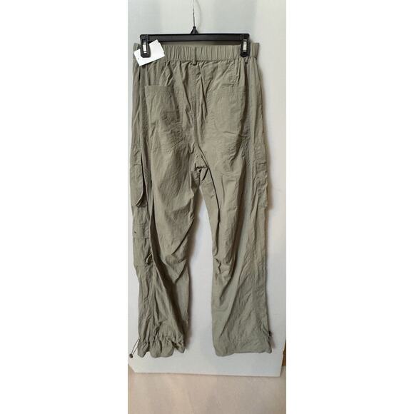 STEVE MADDEN KYLO PANT - WARM STONE Size Small - Picture 2 of 5